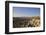 View over Goreme, Cappadocia, Anatolia, Turkey, Asia Minor, Eurasia-Simon Montgomery-Framed Premium Photographic Print