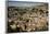 View over Granada from the Alcazaba, Alhambra Palace, Granada, Andalucia, Spain, Europe-Yadid Levy-Framed Photographic Print