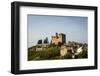 View over Grinzane Cavour Castle, Langhe, Cuneo District, Piedmont, Italy, Europe-Yadid Levy-Framed Photographic Print