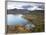 View Over Gruinard Bay at Dusk, Near Mellon Udrigle, Wester Ross, Highlands, Scotland, Uk-Lee Frost-Framed Photographic Print