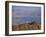 View over Gulf of Eilat, Eilat, Israel, Middle East-Simanor Eitan-Framed Photographic Print