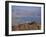 View over Gulf of Eilat, Eilat, Israel, Middle East-Simanor Eitan-Framed Photographic Print