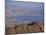 View over Gulf of Eilat, Eilat, Israel, Middle East-Simanor Eitan-Mounted Photographic Print