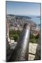 View over Hvar from Spanish Fortress, Hvar Island, Dalmatia, Croatia, Europe-Frank Fell-Mounted Photographic Print