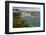 View over Ilfracombe, Devon, England, United Kingdom, Europe-Miles Ertman-Framed Photographic Print