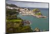 View over Ilfracombe, Devon, England, United Kingdom, Europe-Miles Ertman-Mounted Photographic Print