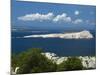 View over Islands in the Kvarner Gulf, Kvarner Gulf, Croatia, Adriatic, Europe-Stuart Black-Mounted Photographic Print