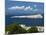 View over Islands in the Kvarner Gulf, Kvarner Gulf, Croatia, Adriatic, Europe-Stuart Black-Mounted Photographic Print