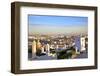 View over Kasbah to Tangier, Tangier, Morocco, North Africa, Africa-Neil Farrin-Framed Photographic Print