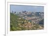 View over Kigali, Rwanda, Africa-Michael-Framed Photographic Print