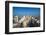 View over Kuwait City, Kuwait, Middle East-Michael Runkel-Framed Photographic Print