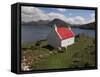 View Over Loch Torridon, Highlands, Scotland, United Kingdom-Steve & Ann Toon-Framed Stretched Canvas