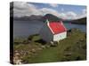 View Over Loch Torridon, Highlands, Scotland, United Kingdom-Steve & Ann Toon-Stretched Canvas