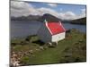 View Over Loch Torridon, Highlands, Scotland, United Kingdom-Steve & Ann Toon-Mounted Photographic Print