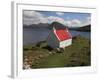 View Over Loch Torridon, Highlands, Scotland, United Kingdom-Steve & Ann Toon-Framed Photographic Print