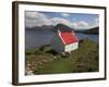 View Over Loch Torridon, Highlands, Scotland, United Kingdom-Steve & Ann Toon-Framed Photographic Print