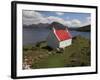 View Over Loch Torridon, Highlands, Scotland, United Kingdom-Steve & Ann Toon-Framed Photographic Print