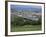 View Over Londonderry, County Derry, Northern Ireland, United Kingdom-Roy Rainford-Framed Photographic Print