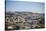 View over Nazareth, Galilee Region, Israel, Middle East-Yadid Levy-Stretched Canvas