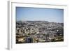 View over Nazareth, Galilee Region, Israel, Middle East-Yadid Levy-Framed Photographic Print