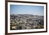 View over Nazareth, Galilee Region, Israel, Middle East-Yadid Levy-Framed Photographic Print