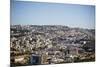 View over Nazareth, Galilee Region, Israel, Middle East-Yadid Levy-Mounted Photographic Print