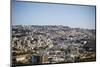 View over Nazareth, Galilee Region, Israel, Middle East-Yadid Levy-Mounted Photographic Print