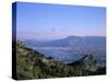 View Over Palermo, Island of Sicily, Italy, Mediterranean-Oliviero Olivieri-Stretched Canvas