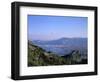 View Over Palermo, Island of Sicily, Italy, Mediterranean-Oliviero Olivieri-Framed Photographic Print