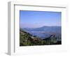 View Over Palermo, Island of Sicily, Italy, Mediterranean-Oliviero Olivieri-Framed Photographic Print