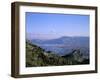 View Over Palermo, Island of Sicily, Italy, Mediterranean-Oliviero Olivieri-Framed Photographic Print