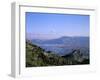 View Over Palermo, Island of Sicily, Italy, Mediterranean-Oliviero Olivieri-Framed Photographic Print