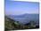 View Over Palermo, Island of Sicily, Italy, Mediterranean-Oliviero Olivieri-Mounted Photographic Print
