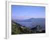 View Over Palermo, Island of Sicily, Italy, Mediterranean-Oliviero Olivieri-Framed Photographic Print