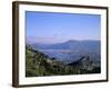 View Over Palermo, Island of Sicily, Italy, Mediterranean-Oliviero Olivieri-Framed Photographic Print