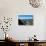 View over Plyos and the Volga River, Golden Ring, Russia, Europe-Michael Runkel-Photographic Print displayed on a wall