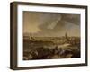 View over Potsdam from Brauhausberg, 1772-Johann Friedrich Meyer-Framed Giclee Print