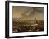 View over Potsdam from Brauhausberg, 1772-Johann Friedrich Meyer-Framed Giclee Print