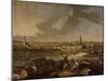 View over Potsdam from Brauhausberg, 1772-Johann Friedrich Meyer-Mounted Giclee Print