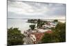 View over Punta Gorda and the Cienfuegos Bay, Cienfuegos, Cuba, West Indies, Caribbean-Yadid Levy-Mounted Photographic Print