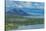 View over Rabaul, East New Britain, Papua New Guinea, Pacific-Michael Runkel-Stretched Canvas