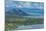 View over Rabaul, East New Britain, Papua New Guinea, Pacific-Michael Runkel-Mounted Photographic Print