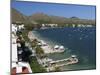 View over Resort and Bay, Port De Pollenca (Puerto Pollensa), Mallorca (Majorca), Balearic Islands,-Stuart Black-Mounted Photographic Print