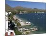 View over Resort and Bay, Port De Pollenca (Puerto Pollensa), Mallorca (Majorca), Balearic Islands,-Stuart Black-Mounted Photographic Print