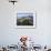 View Over Rio De Janeiro From the Sugarloaf Mountain, Rio De Janeiro, Brazil, South America-Olivier Goujon-Framed Photographic Print displayed on a wall