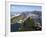 View Over Rio De Janeiro From the Sugarloaf Mountain, Rio De Janeiro, Brazil, South America-Olivier Goujon-Framed Photographic Print