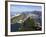 View Over Rio De Janeiro From the Sugarloaf Mountain, Rio De Janeiro, Brazil, South America-Olivier Goujon-Framed Photographic Print