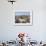 View Over Roof Tops, Old Town, Mombasa, Kenya, East Africa, Africa-Storm Stanley-Framed Photographic Print displayed on a wall