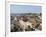 View Over Roof Tops, Old Town, Mombasa, Kenya, East Africa, Africa-Storm Stanley-Framed Photographic Print