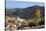 View over St. Blasien with the Monastery, Black Forest, Baden Wurttemberg, Germany, Europe-Markus Lange-Stretched Canvas